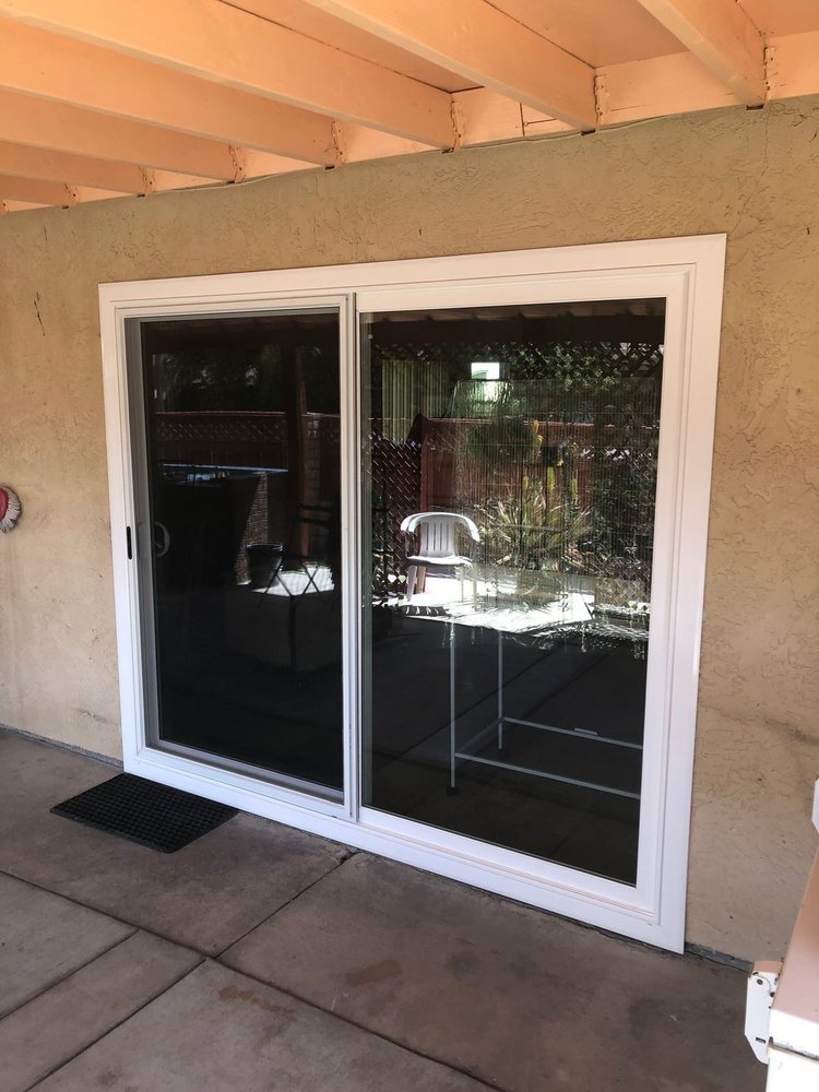 Slide of Select Home Improvements