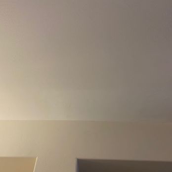 Crew Of Two Phoenix - Previous patchwork on ceiling repaired and repainted - Handyman Near Me Crew Of Two Phoenix - Previous patchwork on ceiling repaired and repainted - Handyman Near Me
