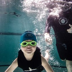 Sweet Blue Swim Academy