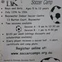 Photo of Bayswater Indoor Soccer Centre