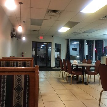 La Bendición - Inside - Salvadoran Near Me - Coralville, Iowa La Bendición - Inside - Salvadoran Near Me - Coralville, Iowa