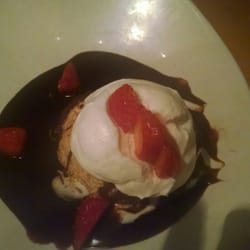 Outback Steakhouse - Tão gostoso quanto bonito