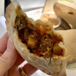 PIEbar AZ - Picadillo Beef Empanada