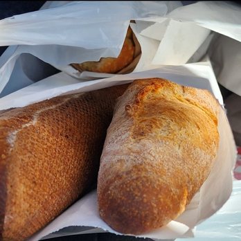 Epic Baguette - Artesian baguettes - Bakeries Near Me - Westminster, California