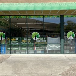 Dollar Tree - Front