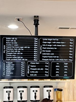 Dumpling House by null