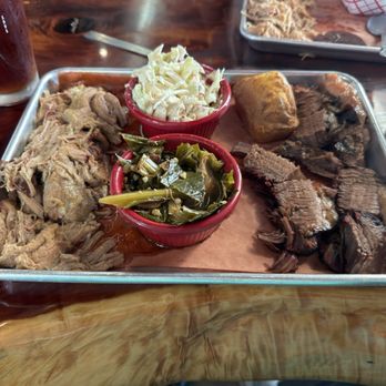 Pumphouse BBQ - Brisket, pulled pork, slaw and collards - Barbeque Near Me - Ormond Beach, Florida Pumphouse BBQ - Brisket, pulled pork, slaw and collards - Barbeque Near Me - Ormond Beach, Florida