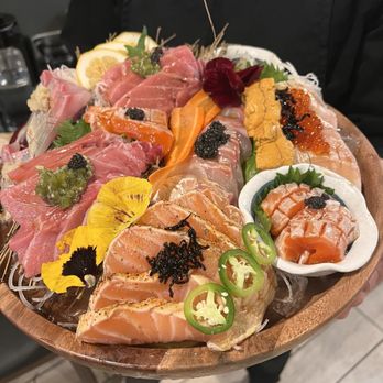Sushi Kashiwa - Sushi Bars Near Me - Pacifica, California Sushi Kashiwa - Sushi Bars Near Me - Pacifica, California