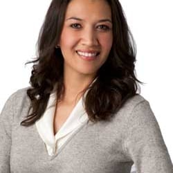 Hearing Doctors - Falls Church - Dr. Ana Anzola, Doctor of Audiology