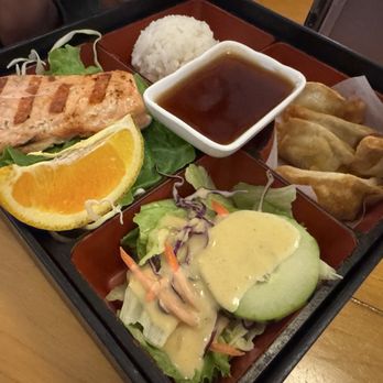 Ume Sushi - Children's plate - Sushi Bars Near Me - Pleasanton, California Ume Sushi - Children's plate - Sushi Bars Near Me - Pleasanton, California