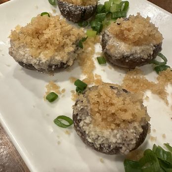 West Side Bar & Grill - Stuffed Mushrooms - Hawaiian Near Me - Kapolei, Hawaii West Side Bar & Grill - Stuffed Mushrooms - Hawaiian Near Me - Kapolei, Hawaii