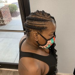 Happy Hair Braiding