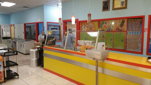 La Brisa Ice Cream by null