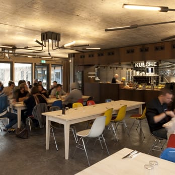 Noerd Kantine Ag - Canteen Near Me - Zürich, ZH Noerd Kantine Ag - Canteen Near Me - Zürich, ZH