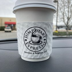 jumpstart espresso