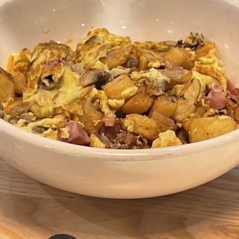 The Big Biscuit - The big bowl - Breakfast & Brunch Near Me - Oklahoma City, Oklahoma The Big Biscuit - The big bowl - Breakfast & Brunch Near Me - Oklahoma City, Oklahoma