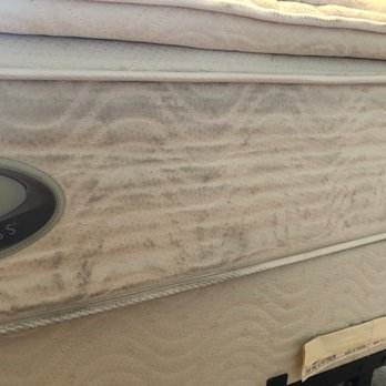You Move Me Cincinnati - Image of how they left my mattress - Movers Near Me - West Chester, Ohio You Move Me Cincinnati - Image of how they left my mattress - Movers Near Me - West Chester, Ohio
