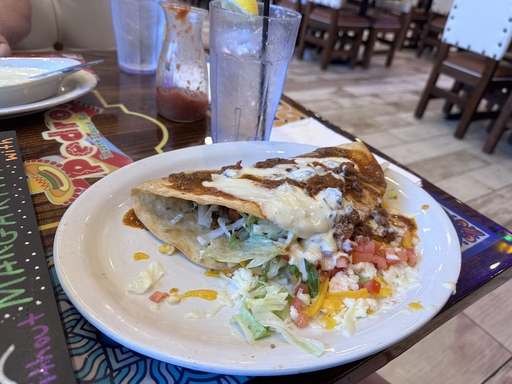 Social spots from Pedro's Tacos & Tequila