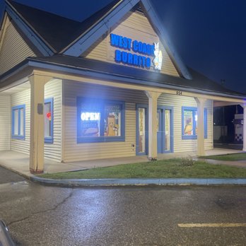 West Coast Burrito - Mexican Near Me - Horn Lake, Mississippi West Coast Burrito - Mexican Near Me - Horn Lake, Mississippi