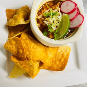 Mercy McMahon Terrace - Chicken Posole - Assisted Living Facilities Near Me - Sacramento, California