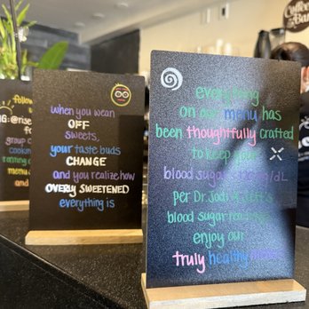Rise Cafe - Coffee & Tea Near Me - Honolulu, Hawaii