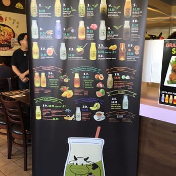 E Tea - Bubble Tea Near Me - San Francisco, California