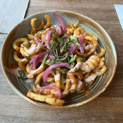 Wings Tap & Social