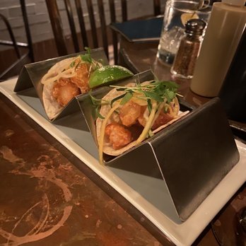 Double Knot - Tempura Shrimp Taco - Sushi Bars Near Me - Philadelphia, Pennsylvania Double Knot - Tempura Shrimp Taco - Sushi Bars Near Me - Philadelphia, Pennsylvania
