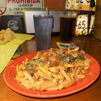 Fred's Mexican Cafe - Nacho Fries - Mexican Near Me - Kihei, Hawaii Fred's Mexican Cafe - Nacho Fries - Mexican Near Me - Kihei, Hawaii