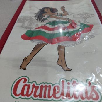 Carmelita's Mexican Restaurant - Menu and margarita. - Mexican Near Me - Pinellas Park, Florida Carmelita's Mexican Restaurant - Menu and margarita. - Mexican Near Me - Pinellas Park, Florida