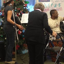 Cedar Creek Alzheimer's & Dementia Care Center - LaniGrooves w/Tadd S.