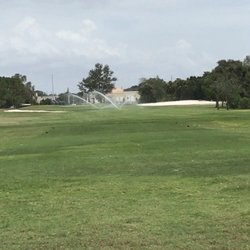 Seminole Lake Country Club