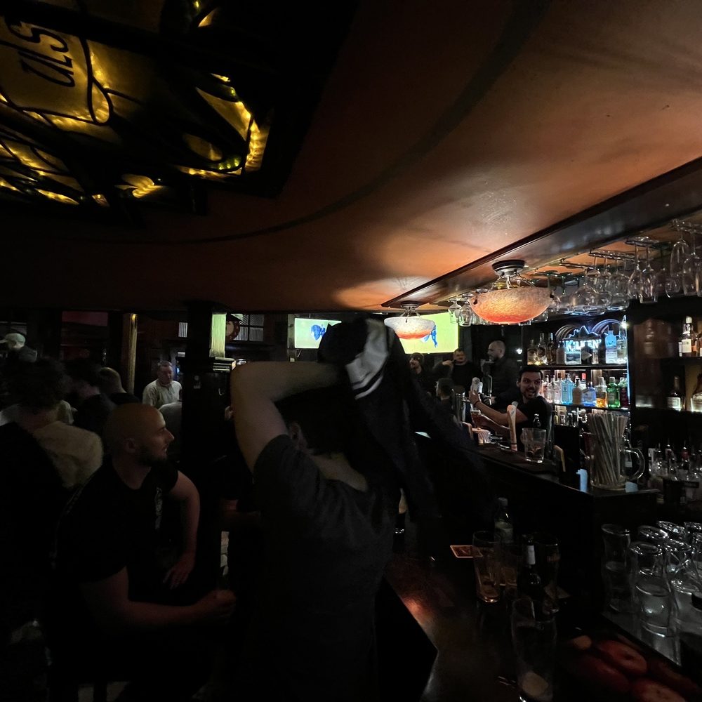 Dublin Inn - Irish Pub Near Me - Hanover, NI