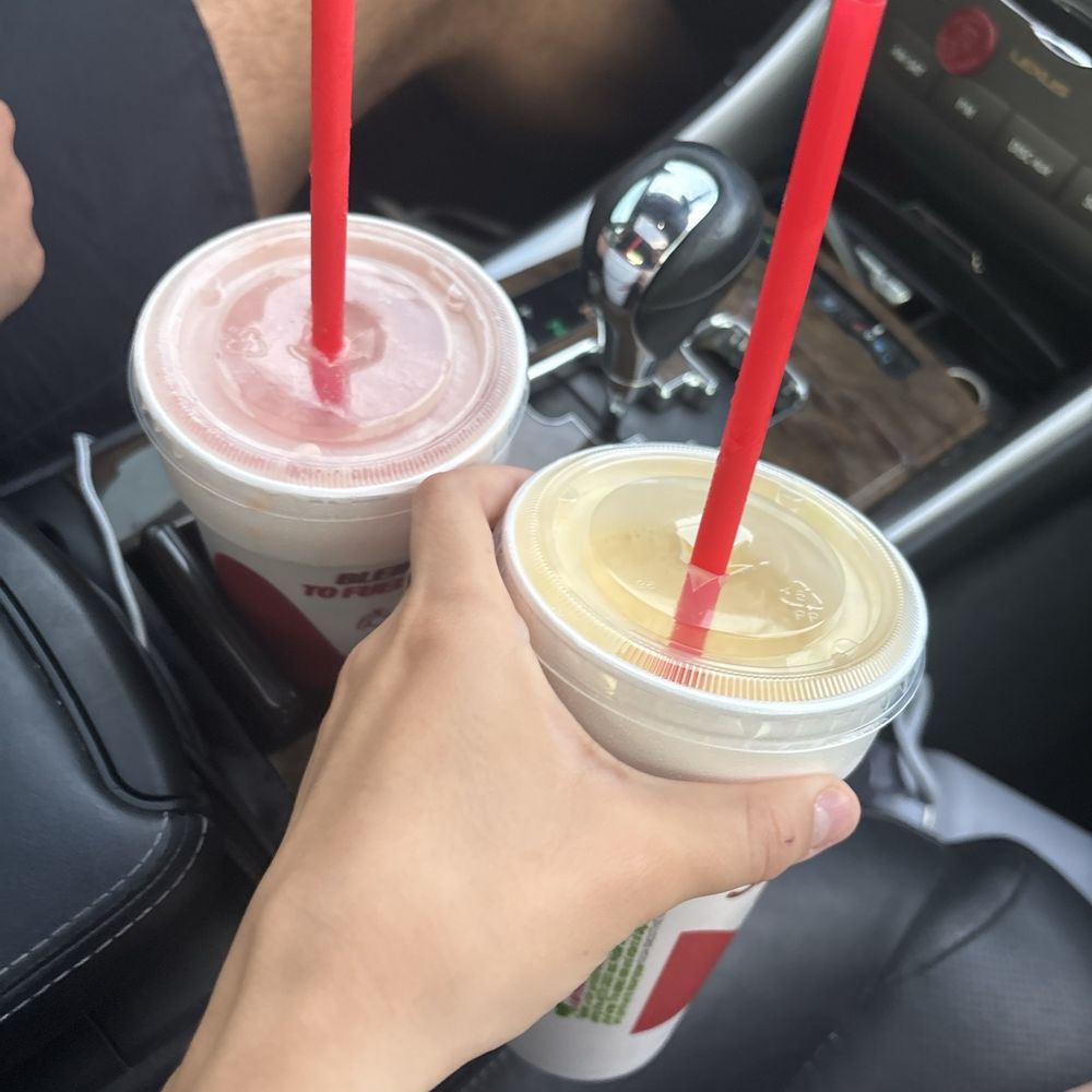 Smoothie King - Health Markets Near Me - Spring, Texas Smoothie King - Health Markets Near Me - Spring, Texas