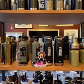 Skywalker Ranch General Store - Mugs and water bottles - Beer, Wine & Spirits Near Me - San Francisco, California Skywalker Ranch General Store - Mugs and water bottles - Beer, Wine & Spirits Near Me - San Francisco, California