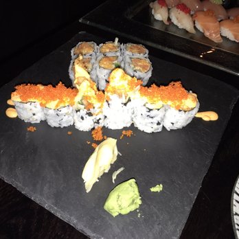 Fuji at Ink Block - Japanese Near Me - Boston, Massachusetts Fuji at Ink Block - Japanese Near Me - Boston, Massachusetts