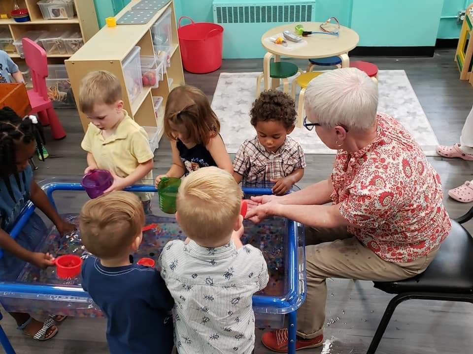 Kindness Creators Intergenerational Preschool - childcare center in Oak Park, IL