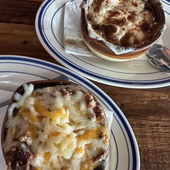 Broadway Diner - French Onion Soup & 3 Bean Chili - Diners Near Me - Hicksville, New York Broadway Diner - French Onion Soup & 3 Bean Chili - Diners Near Me - Hicksville, New York