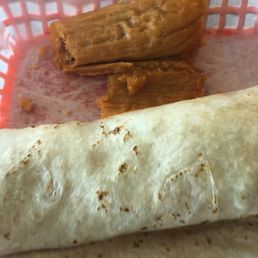Tamales