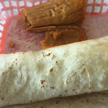 Los Jarritos - Beef tamale and Steak Ranchero burro. - Mexican Near Me - Tucson, Arizona Los Jarritos - Beef tamale and Steak Ranchero burro. - Mexican Near Me - Tucson, Arizona