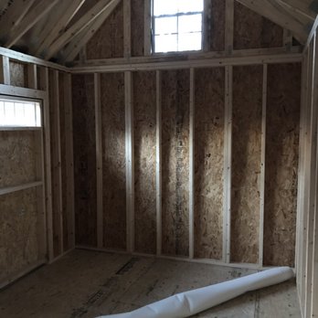 Texas Backyard Structures - Sheds & Outdoor Storage Near Me - Hutto, Texas