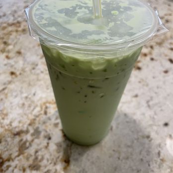 5th Ave Bagelry - Matcha milk tea - Bagels Near Me - Torrance, California 5th Ave Bagelry - Matcha milk tea - Bagels Near Me - Torrance, California