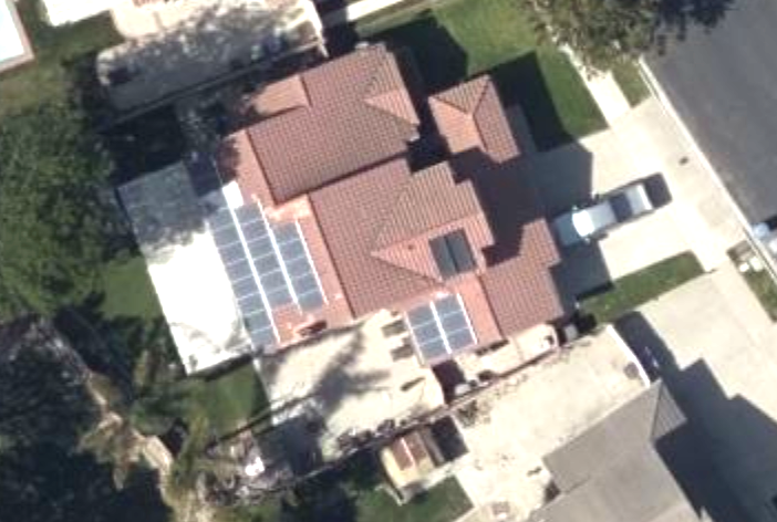 Slide of Wicks Roofing & Wicks Solar - Santa Barbara