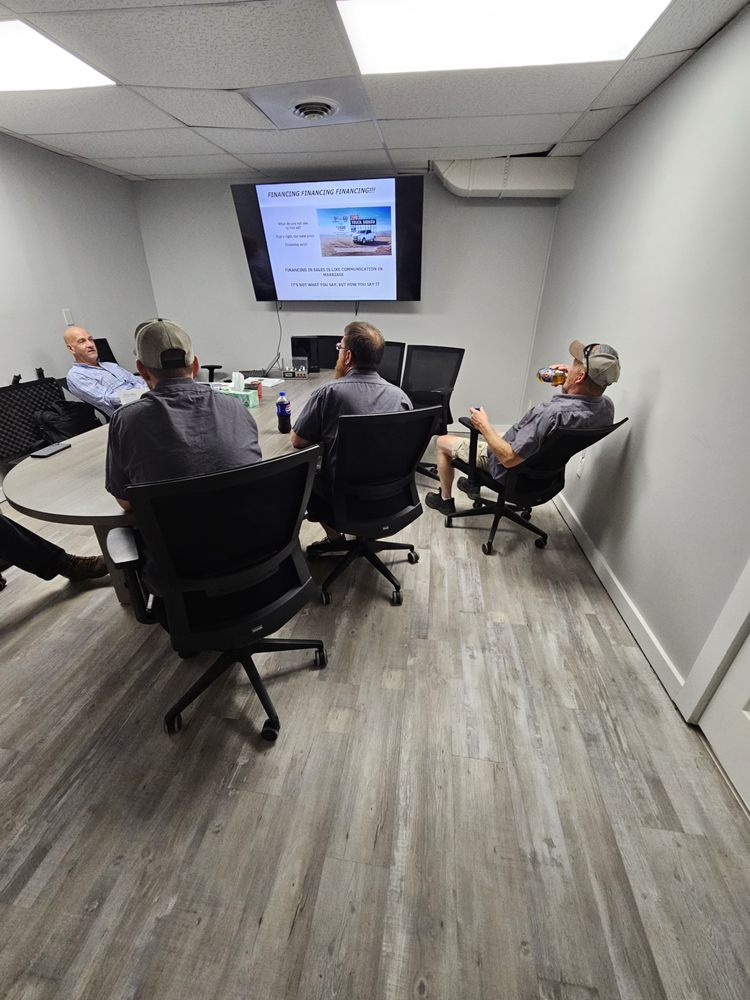 Slide of Anytime Comfort