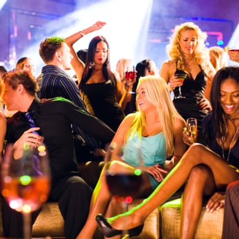 360 - club 360 in parx casino - Dance Clubs Near Me - Bensalem, Pennsylvania