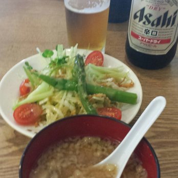 Dakara Sushi - so far so good. - Japanese Near Me - Whittier, California Dakara Sushi - so far so good. - Japanese Near Me - Whittier, California
