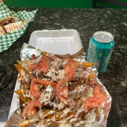 Sequim Kabob House