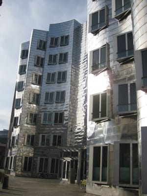 Gehry Bauten by null