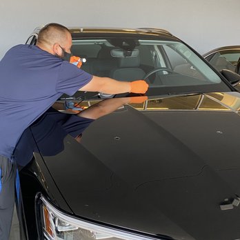Express Windshield Repair - Auto Glass Services Near Me - San Jose, California