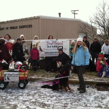 Best Friend Academy - Pet Training Near Me - Gobles, Michigan Best Friend Academy - Pet Training Near Me - Gobles, Michigan